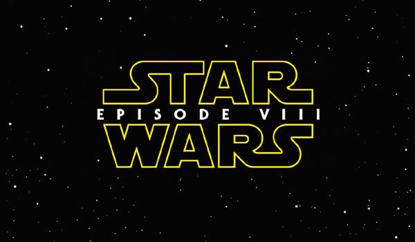 star wars episodio VIII