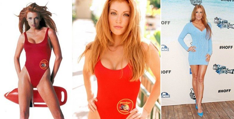 Los Vigilantes de la playa