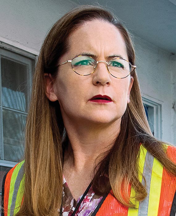 nuevo fichaje para 'spider-man: homecoming' : martha kelly