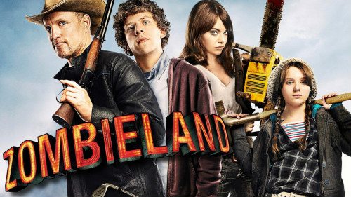 zombieland