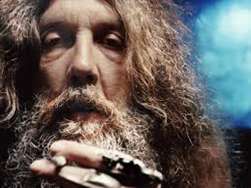 Jerusalem, la nueva novela de Alan Moore