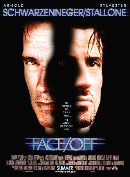 face-off