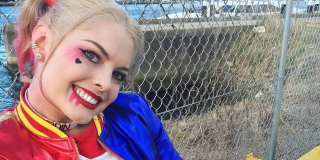 harley quinn