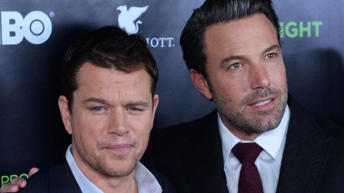 Incorporated: nuevo tráiler de la serie de Matt Damon y Ben Affleck incorporated, la serie de matt damon y ben aflleck