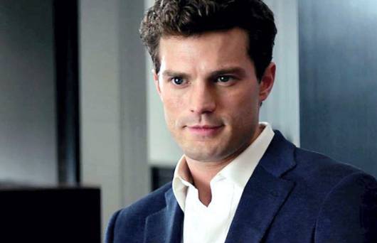 Jamie Dornan estará en el nuevo Robin Hood
