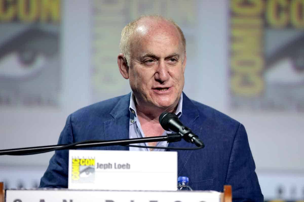 jeph loeb