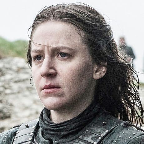 'Juego de Tronos' se llena de reencuentros inolvidables juego de tronos gemma whelan