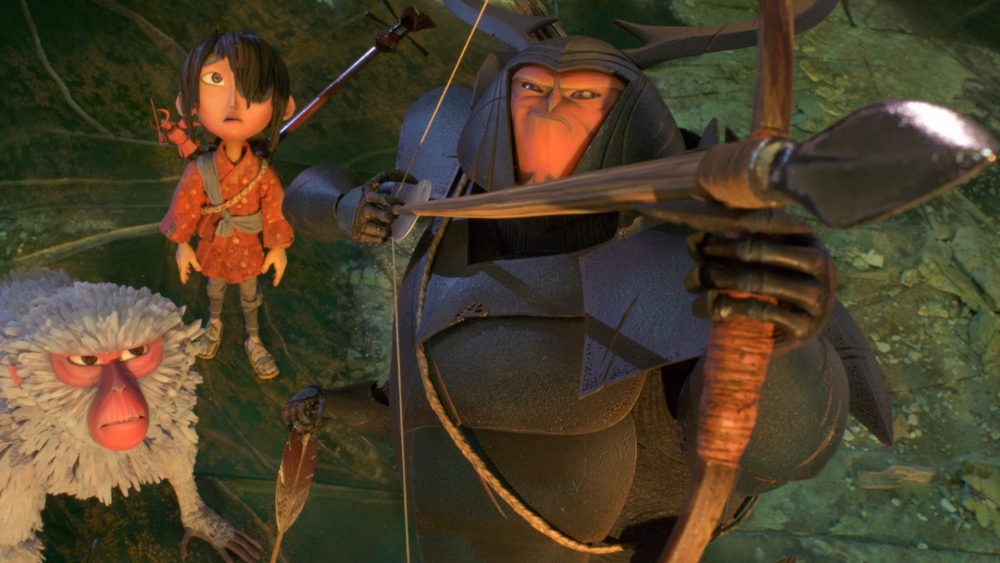 Kubo y las dos cuerdas mágicas cumple 10 años: la joya de LAIKA que merecía mucho más kubo y las dos cuerdas mágicas