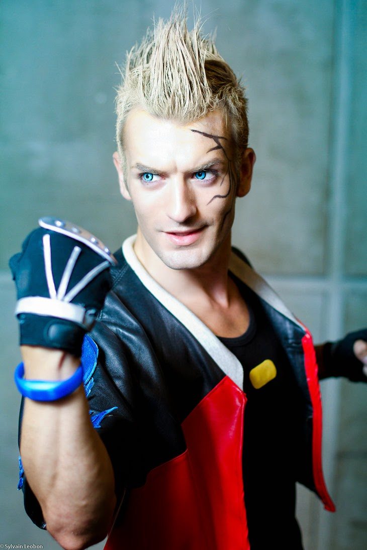 Leon Chiro asistirá al Madrid Gaming Experience