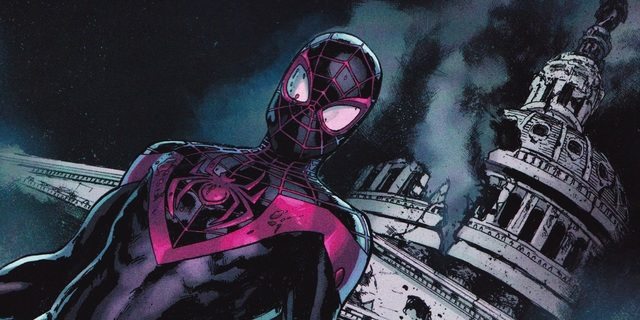 Spider-man: 53 años y un futuro por delante