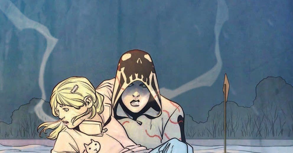 revival un lugar lejano