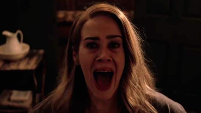 american horror story