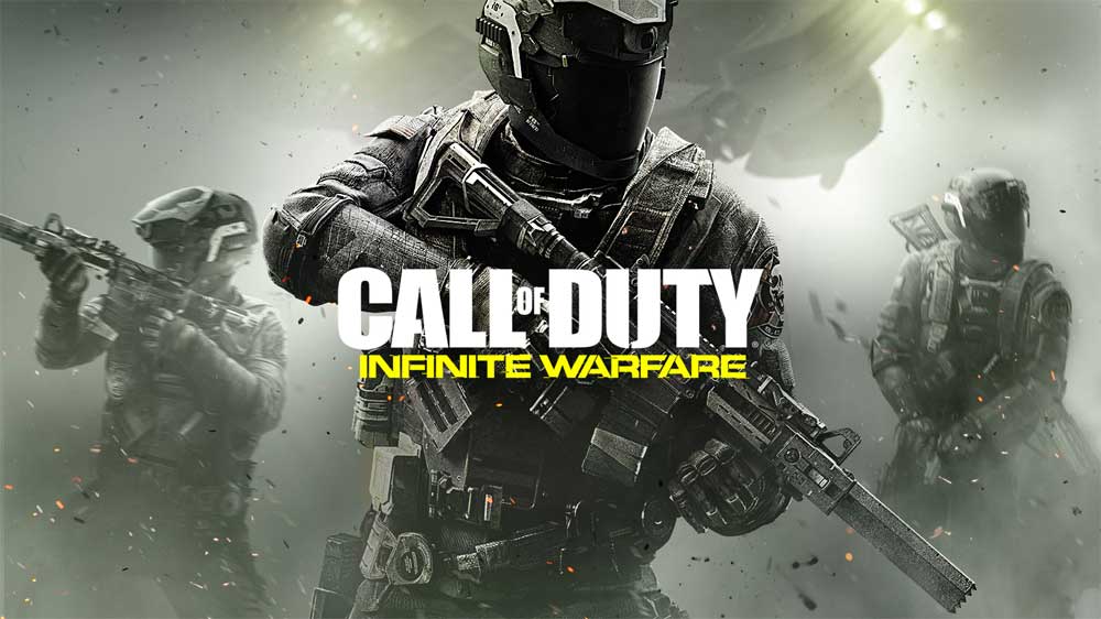 Call Of Duty: Infinite Warfare
