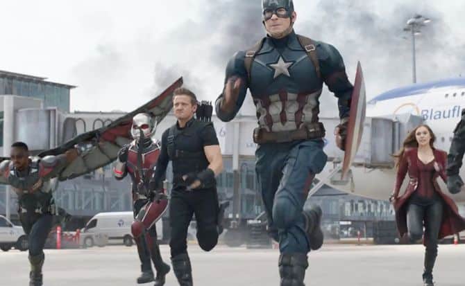 civil war verano 2016