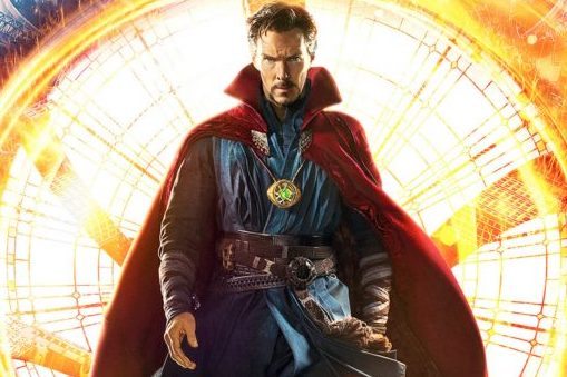 Revelada otra escena eliminada de Doctor Strange doctor strange
