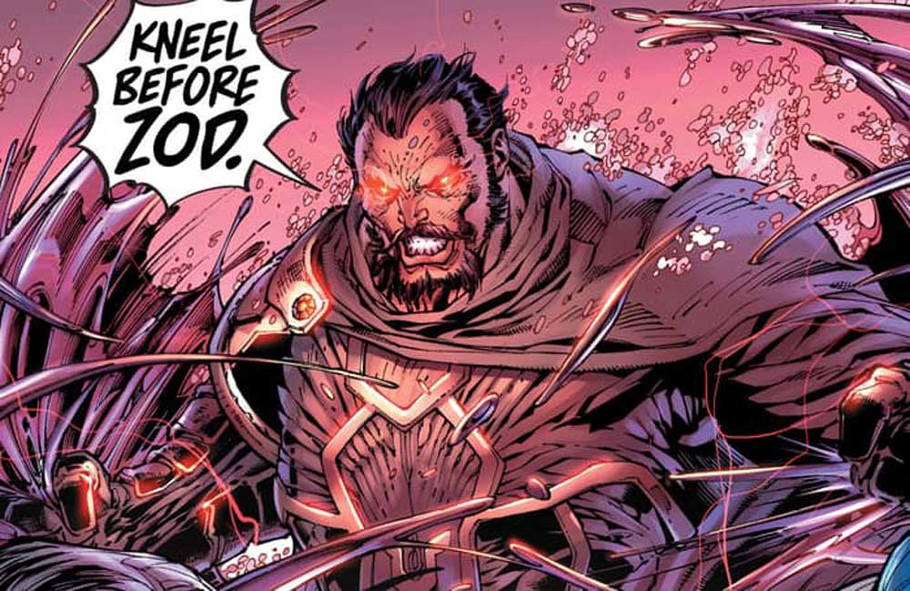 SPOILER: Escuadrón Suicida cómics