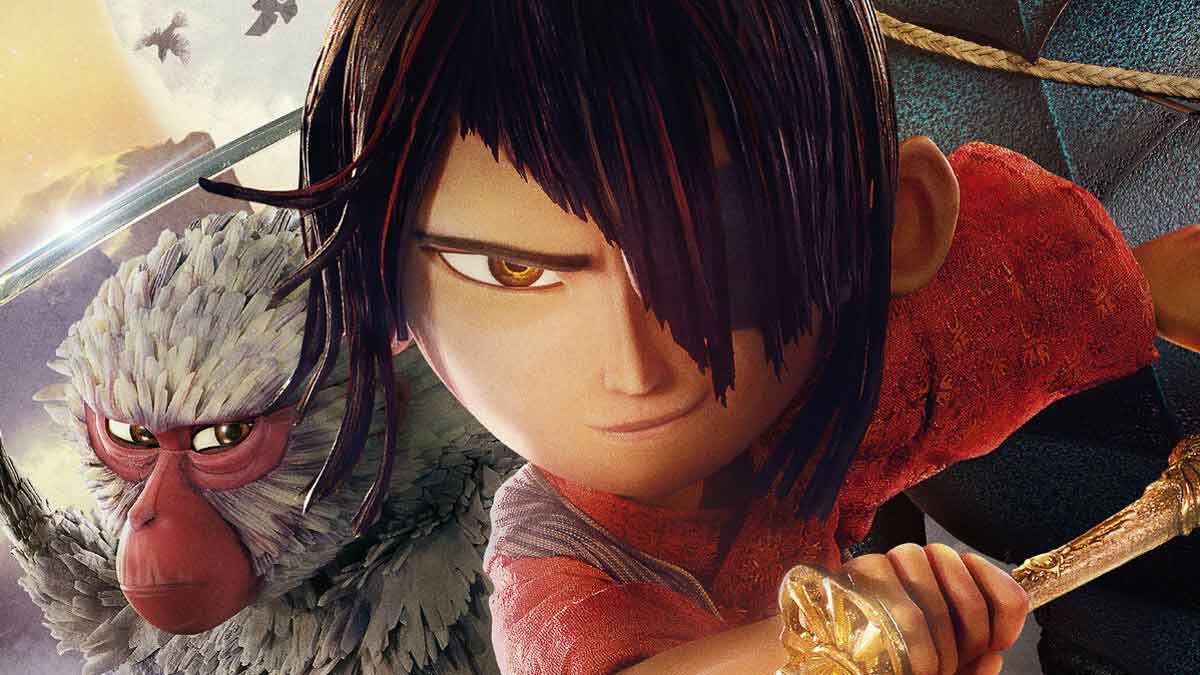 kubo y las dos cuerdas m&aacute;gicas cumple 10 a&ntilde;os y sigue siendo una joya de la animaci&oacute;n