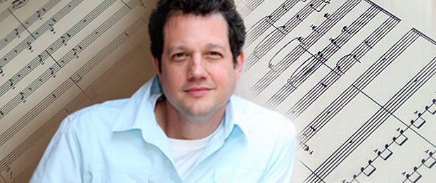 Michael Giacchino será el nuevo compositor de Rogue One michael giacchino. rogue one