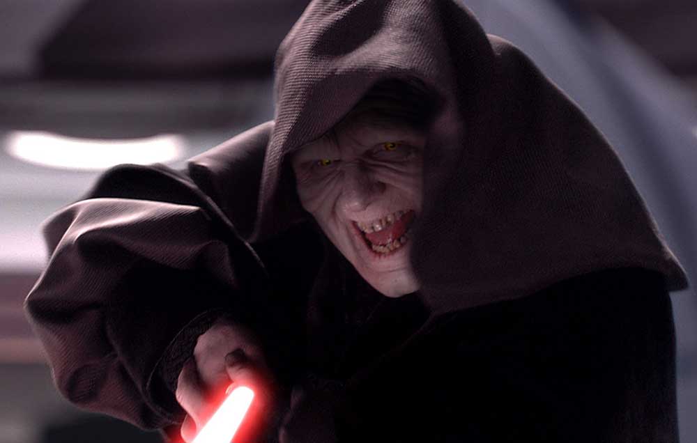 Rogue One: Una historia de Star Wars