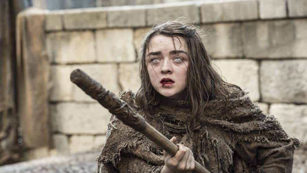 'Juego de Tronos' reina en los TV Choice Awards 2016 tv choice awards