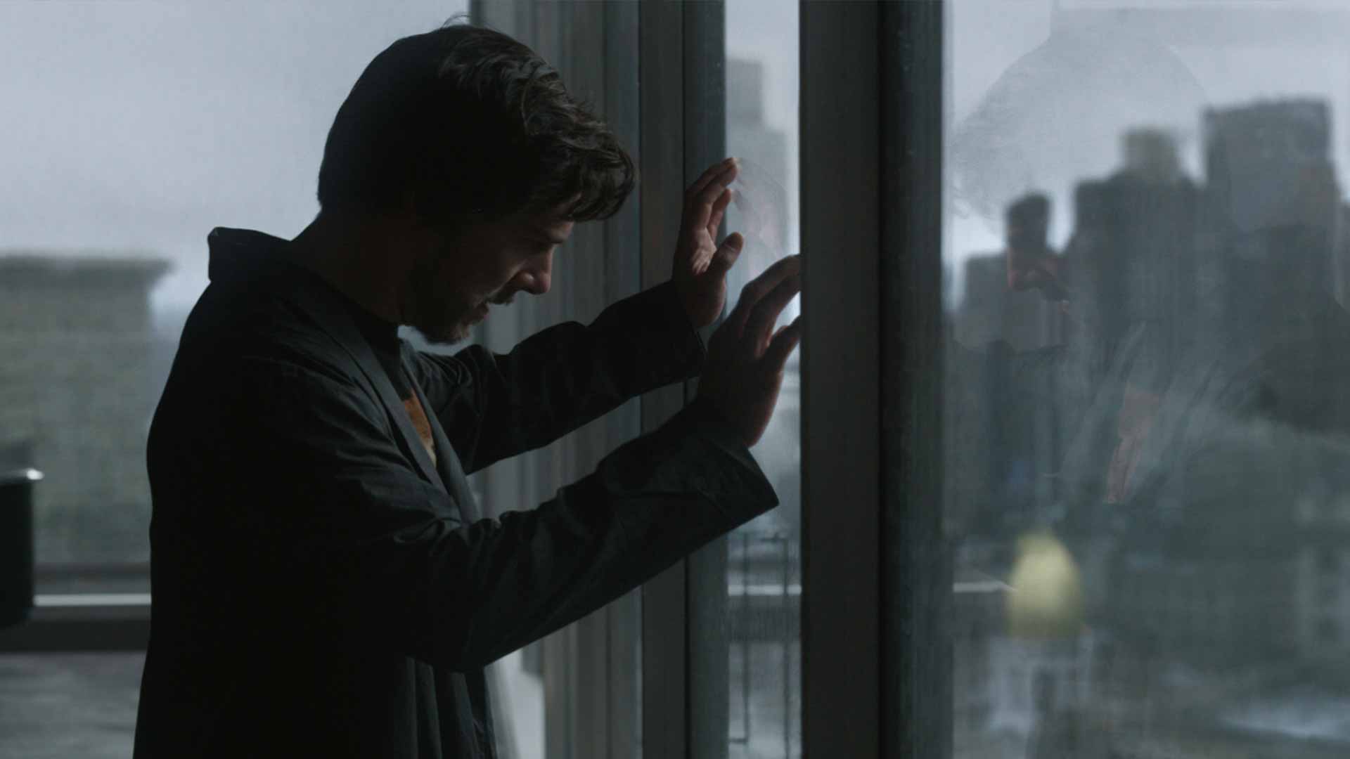 Fotograma de Doctor Strange