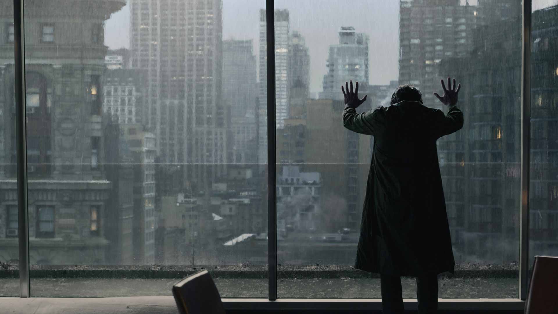 Fotograma de Doctor Strange