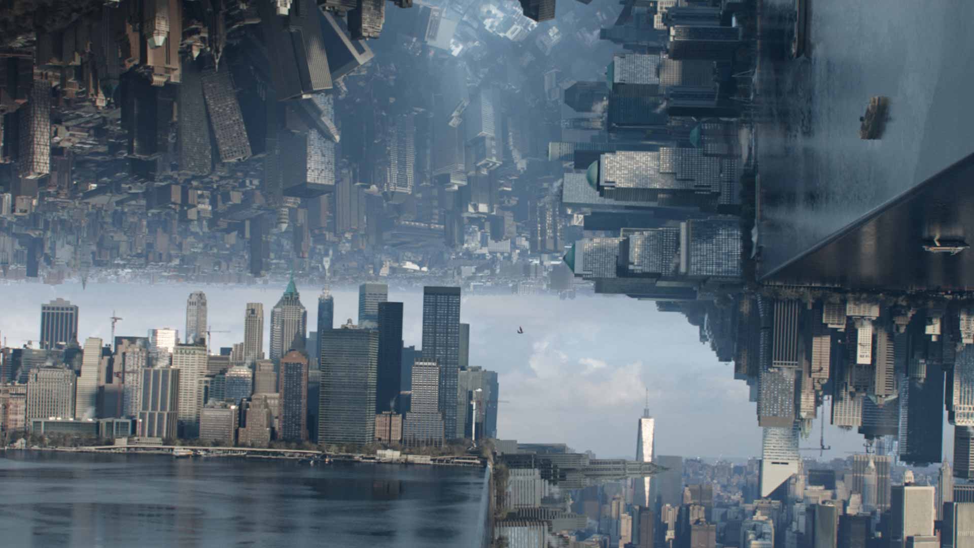 Fotograma de Doctor Strange