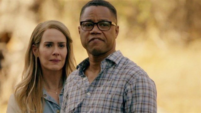 American Horror Story tendrá séptima temporada american horror story
