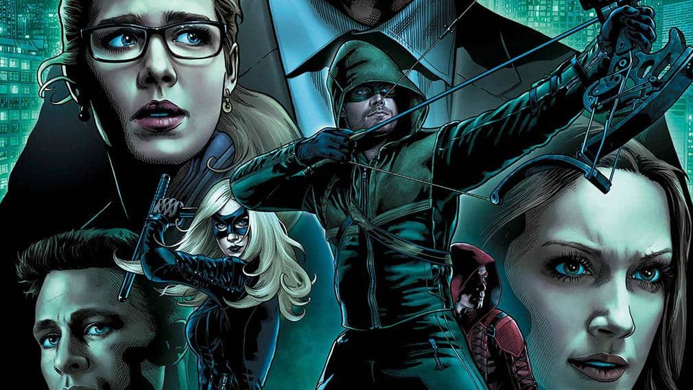 arrow-analisis-5x01-legacy