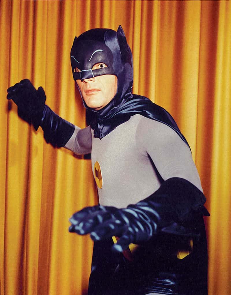 adam west batman