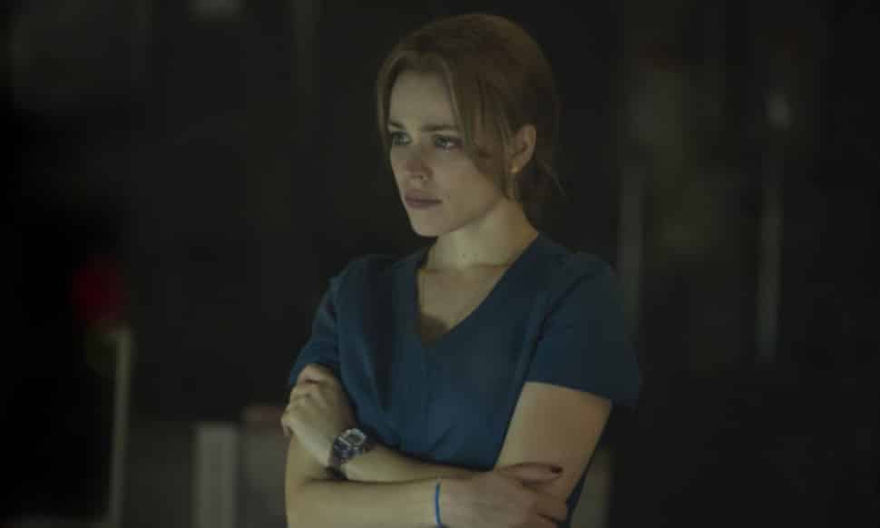 doctora christine palmer doctor strange