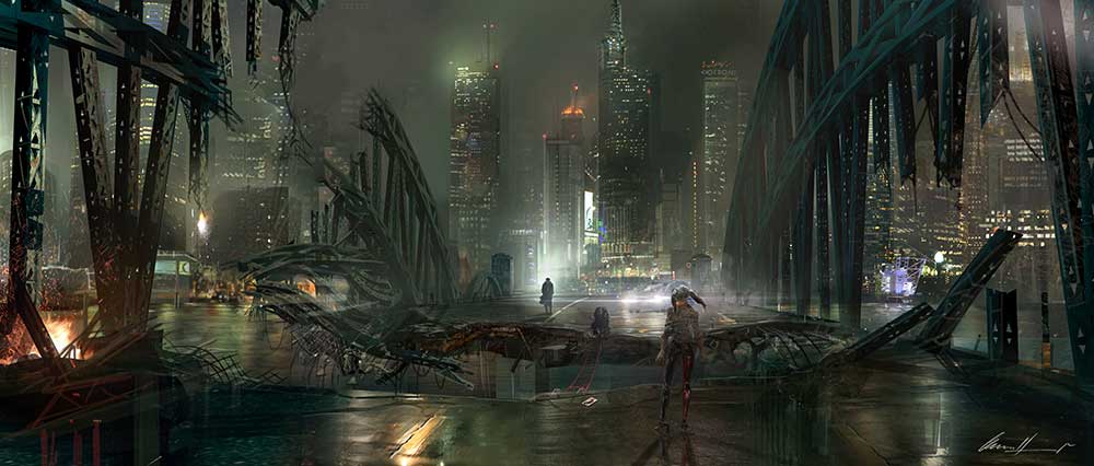 Escuadrón Suicida (Suicide Squad))