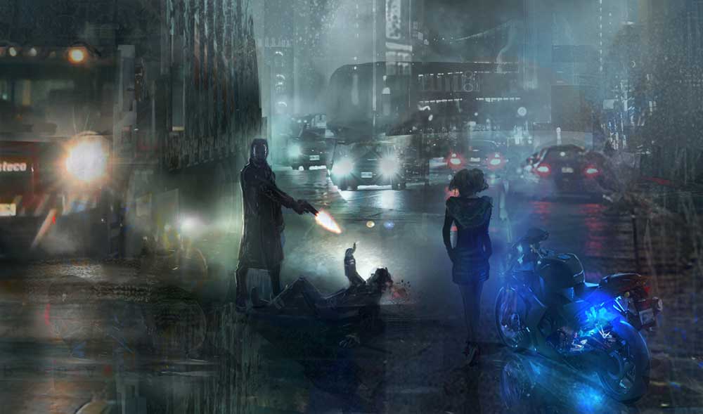 Escuadrón Suicida (Suicide Squad) Joker