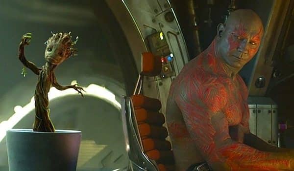 Guardianes de la Galaxia