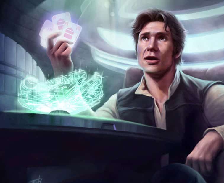 han solo