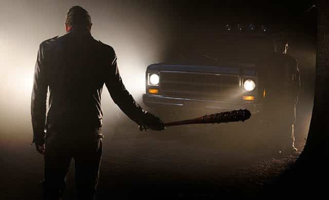 Robert Kirkman justifica las muertes de ‘The Walking Dead’ en el 7×01