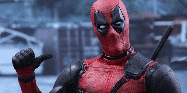 deadpool