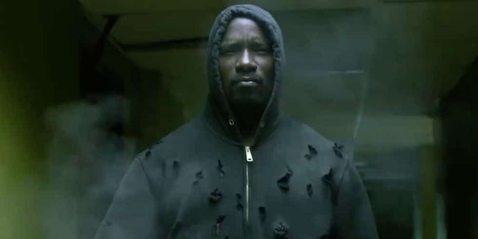 Luke Cage