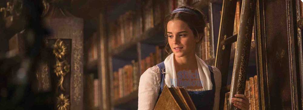 La Bella y la Bestia