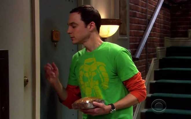The Big Bang Theory ¿Quién sabe más los creadores o los fans? sheldon cooper the big bang theory