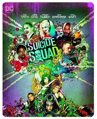 Suicide Squad