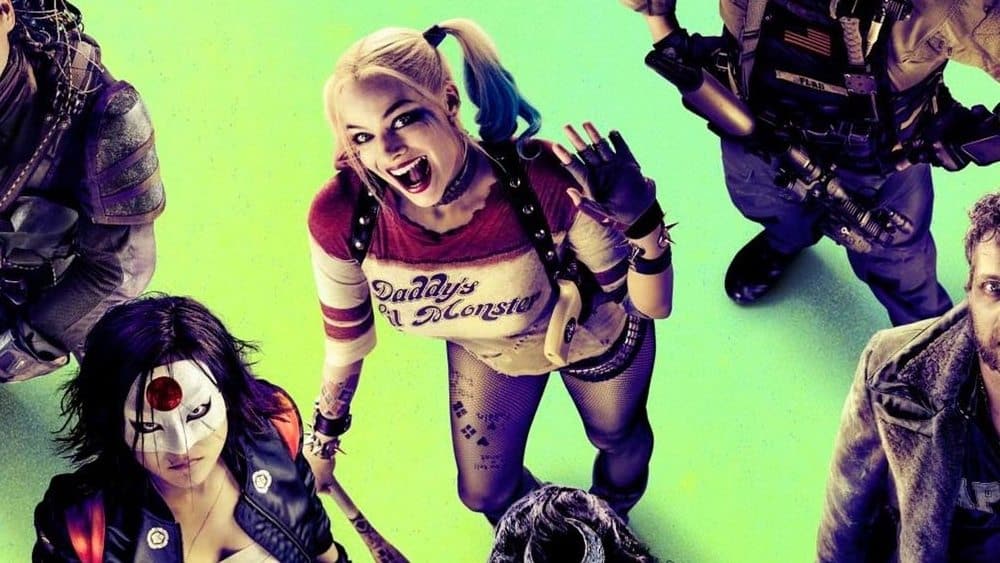 ¿Cuántos minutos extra habrá en la versión extendida de Suicide Squad?