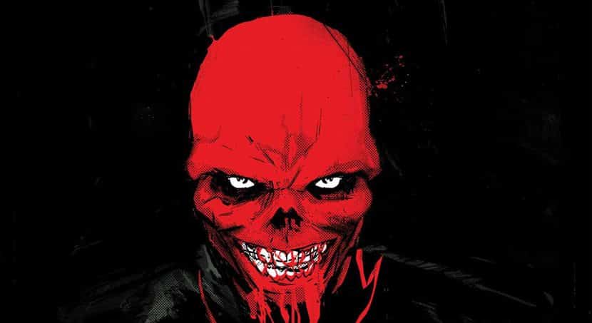 RED SKULL iba a ser el villano de 'LOS VENGADORES' craneo-rojo-avengers-infinity-war-vengadores