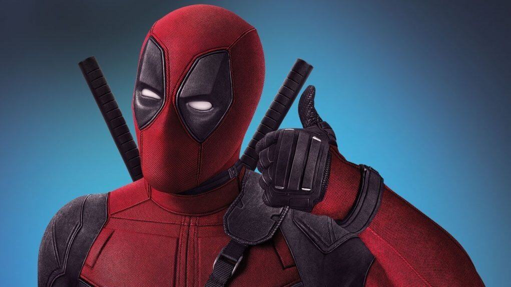 deadpool 2 director david leitch