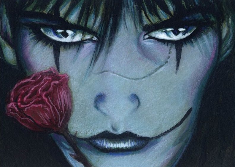 The Crow: películas similares a Deadpool