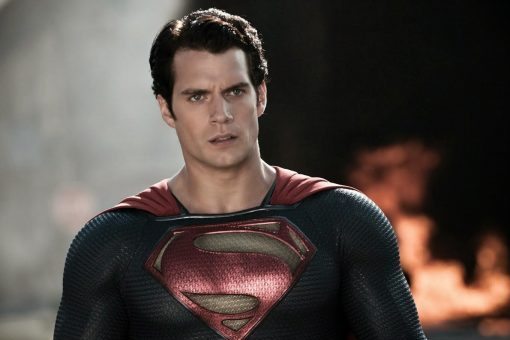 superman jugará un papel importante en la liga de la justicia