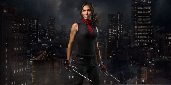 el nuevo teaser de 'the defenders' adelanta el regreso de elektra