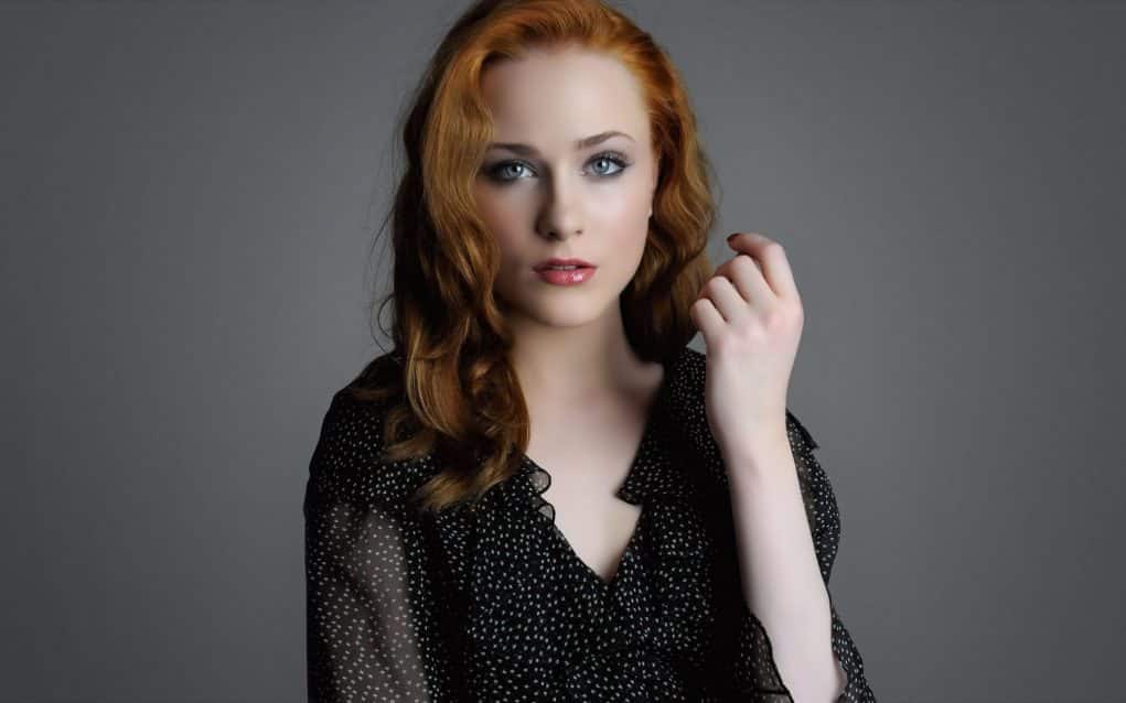 La protagonista de 'Westworld' fue violada e intentó suicidarse evan-rachel-wood-westworld-violaciones