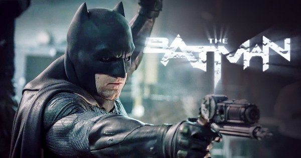 la pelea entre matt reeves y warner por la película 'the batman'