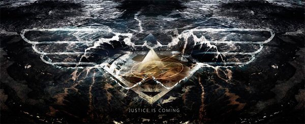 Zack Snyder comparte las nuevas imágenes de ‘La Liga de la Justicia’